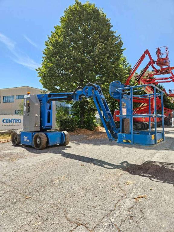 Genie Z30/20N RJ Foto 17