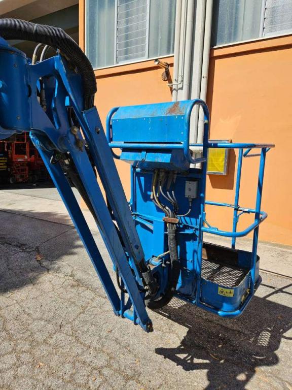 Genie Z30/20N RJ Foto 6