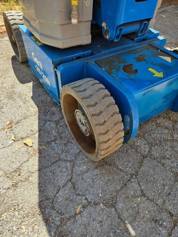 Genie Z30/20N RJ Foto 8