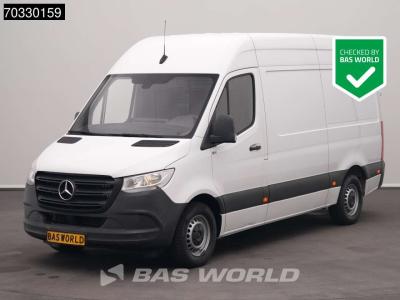 Mercedes-Benz Sprinter 315 CDI L2H2 Airco Cruise Camera MBUX CarPlay Euro6 L2 A/C Cruise control in vendita da BAS World B.V.