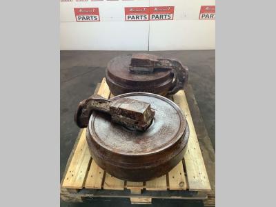 Ruota folle per Hitachi ZX280LCN-3 in vendita da Massucco T. Srl Area Ricambi