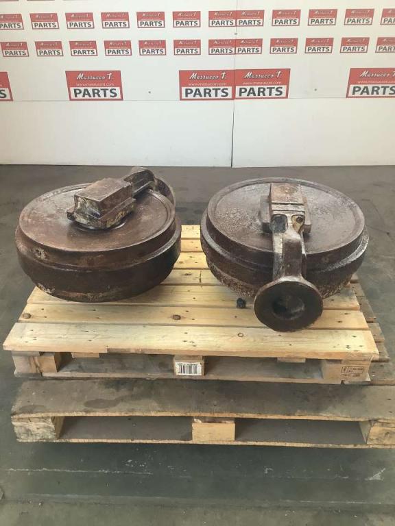 Ruota folle per Hitachi ZX280LCN-3 Foto 2