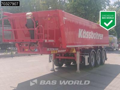 Kässbohrer XS in vendita da BAS World B.V.