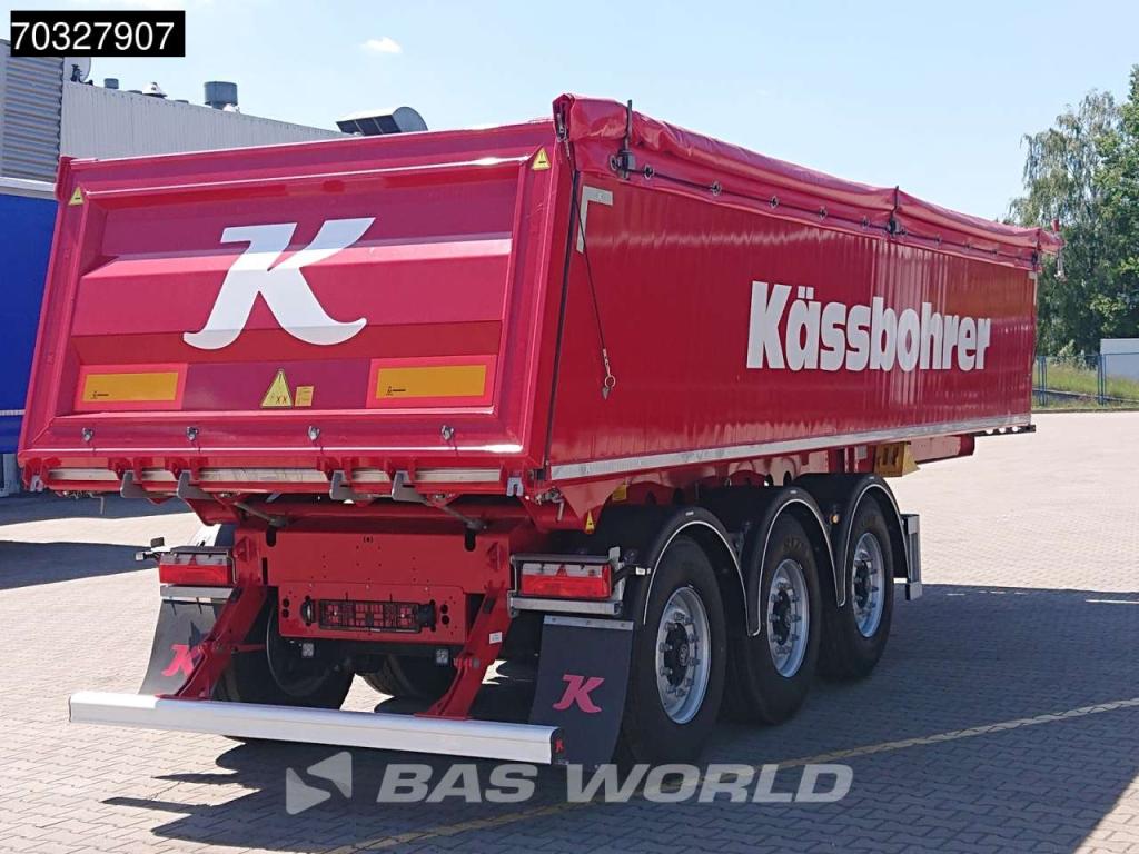 Kässbohrer XS Foto 5