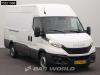 Iveco Daily 35S14 L2H2 Airco Cruise 3,5t Trekgewicht Euro6 L2 Airco Cruise control Foto 5 thumbnail