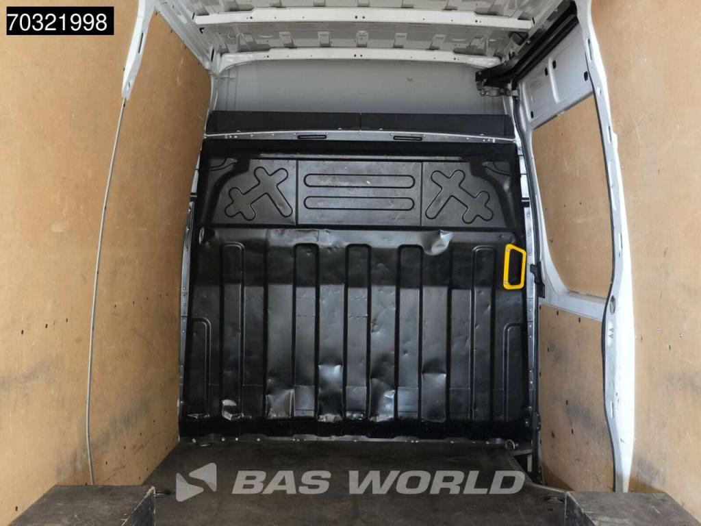Iveco Daily 35S14 L2H2 Airco Cruise 3,5t Trekgewicht Euro6 L2 Airco Cruise control Foto 10