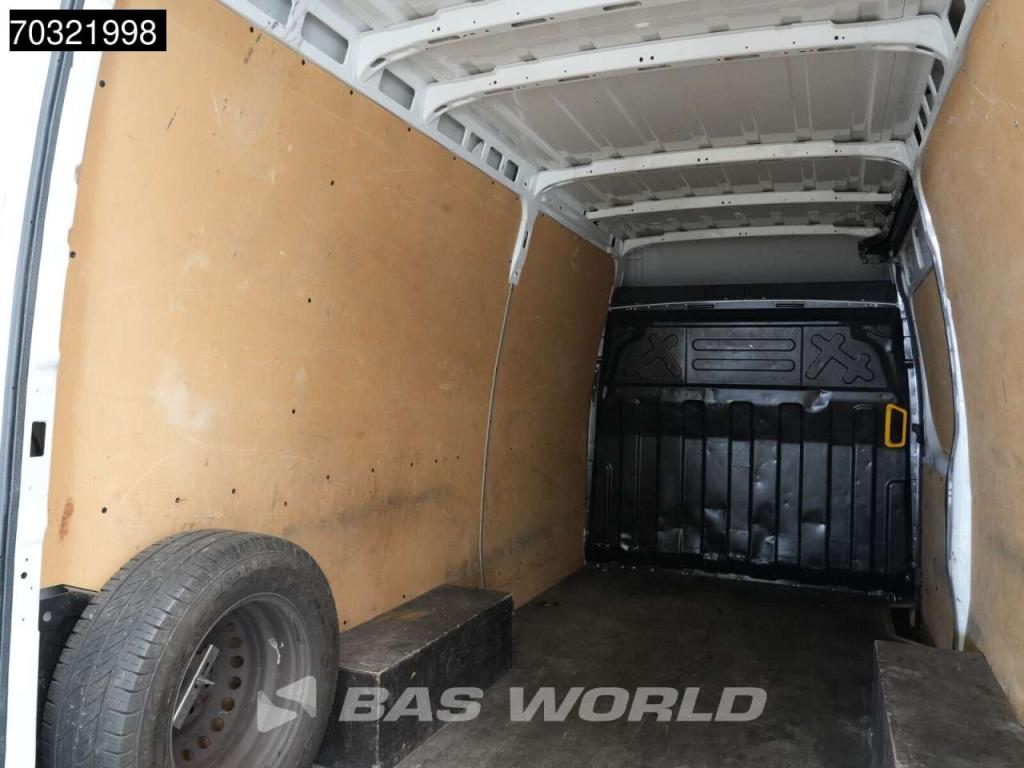 Iveco Daily 35S14 L2H2 Airco Cruise 3,5t Trekgewicht Euro6 L2 Airco Cruise control Foto 11