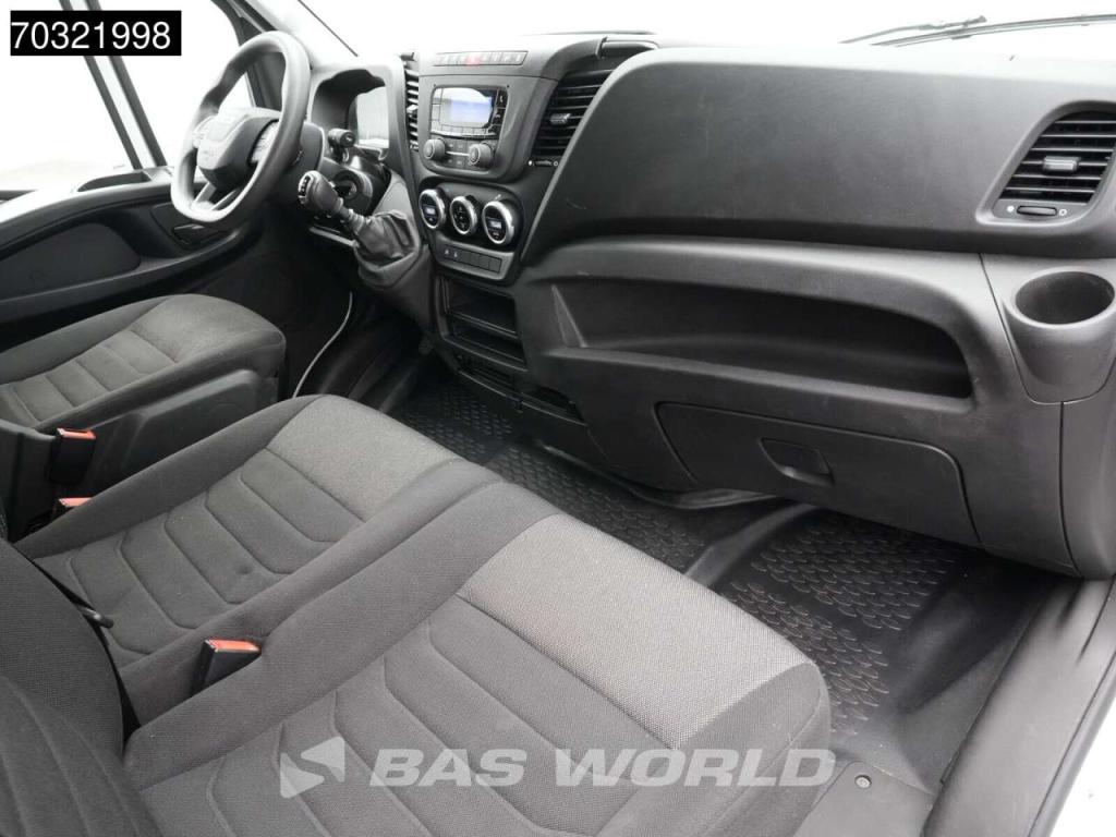 Iveco Daily 35S14 L2H2 Airco Cruise 3,5t Trekgewicht Euro6 L2 Airco Cruise control Foto 12