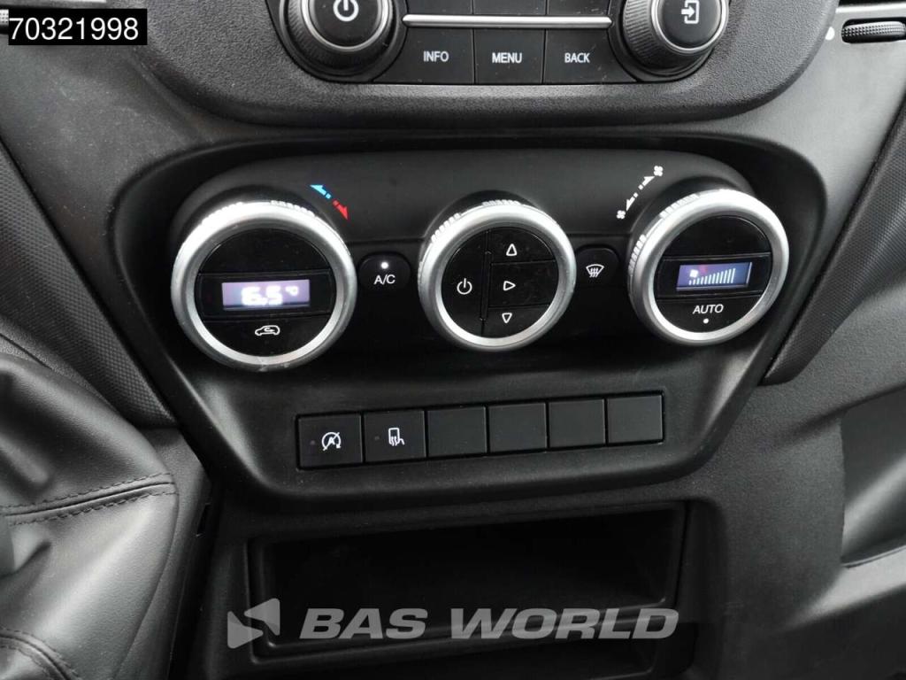 Iveco Daily 35S14 L2H2 Airco Cruise 3,5t Trekgewicht Euro6 L2 Airco Cruise control Foto 15