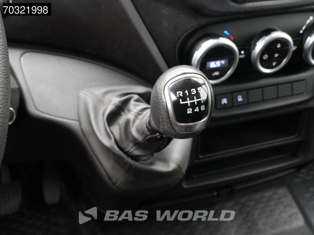 Iveco Daily 35S14 L2H2 Airco Cruise 3,5t Trekgewicht Euro6 L2 Airco Cruise control Foto 16