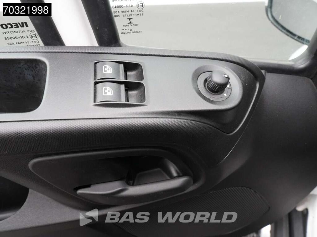 Iveco Daily 35S14 L2H2 Airco Cruise 3,5t Trekgewicht Euro6 L2 Airco Cruise control Foto 17