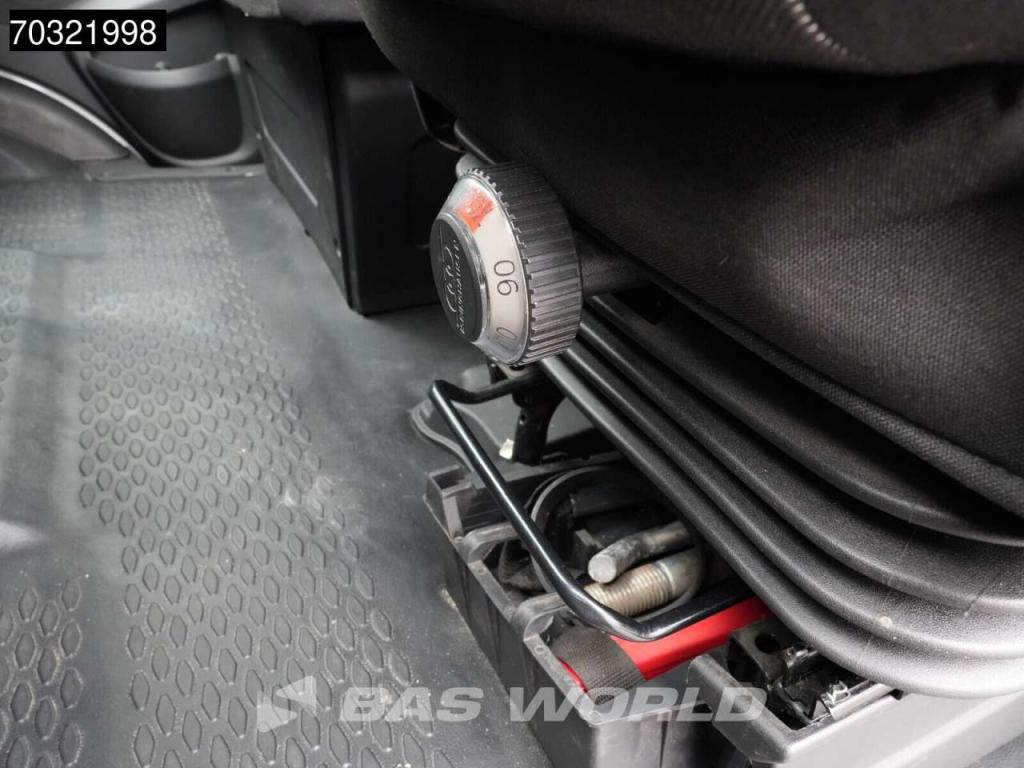 Iveco Daily 35S14 L2H2 Airco Cruise 3,5t Trekgewicht Euro6 L2 Airco Cruise control Foto 18