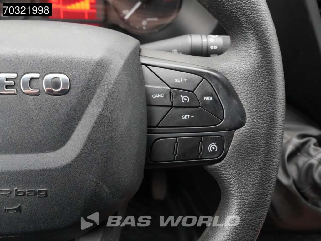 Iveco Daily 35S14 L2H2 Airco Cruise 3,5t Trekgewicht Euro6 L2 Airco Cruise control Foto 19