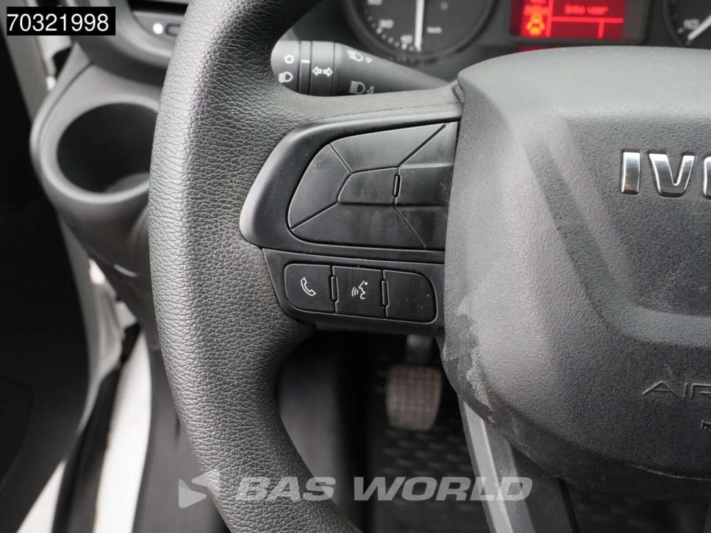 Iveco Daily 35S14 L2H2 Airco Cruise 3,5t Trekgewicht Euro6 L2 Airco Cruise control Foto 20