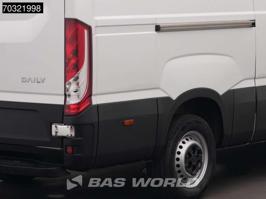 Iveco Daily 35S14 L2H2 Airco Cruise 3,5t Trekgewicht Euro6 L2 Airco Cruise control Foto 25