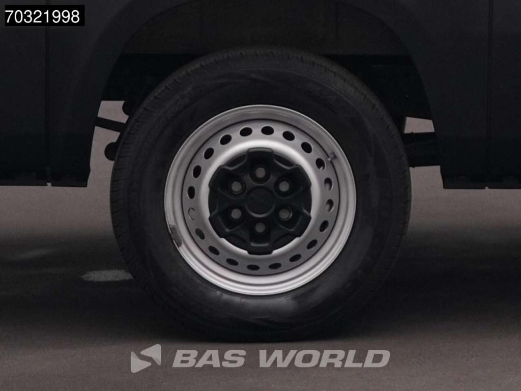 Iveco Daily 35S14 L2H2 Airco Cruise 3,5t Trekgewicht Euro6 L2 Airco Cruise control Foto 28