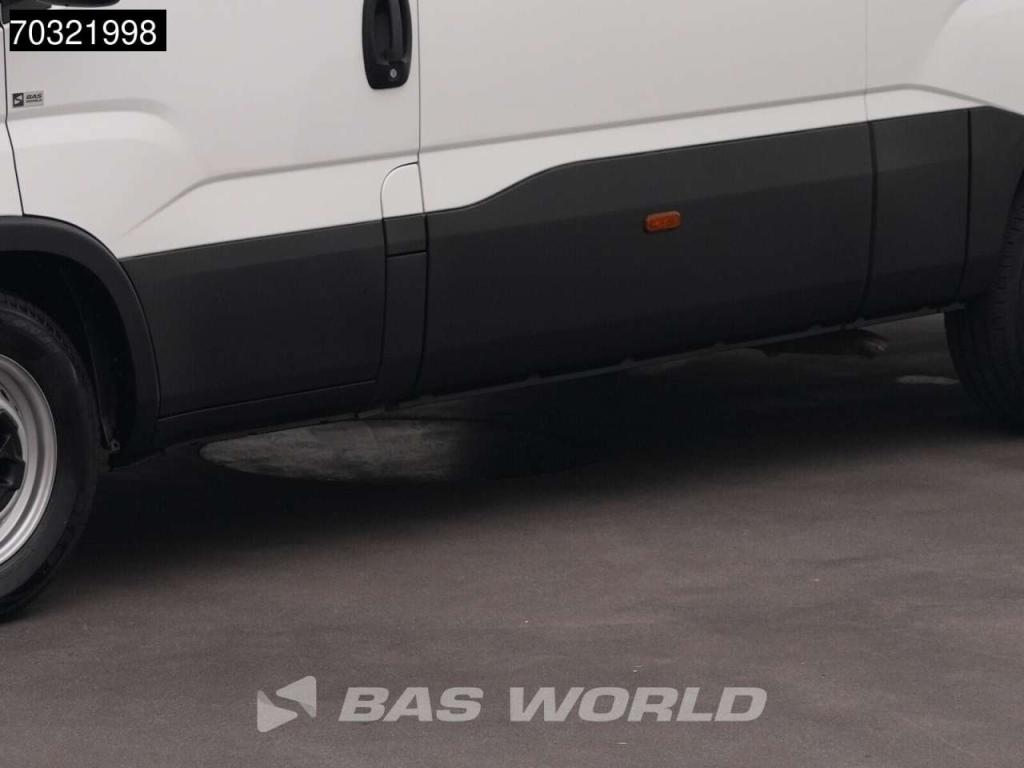 Iveco Daily 35S14 L2H2 Airco Cruise 3,5t Trekgewicht Euro6 L2 Airco Cruise control Foto 30