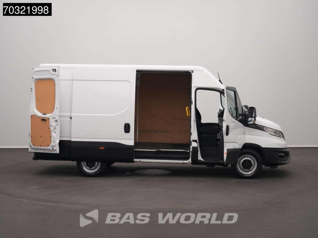 Iveco Daily 35S14 L2H2 Airco Cruise 3,5t Trekgewicht Euro6 L2 Airco Cruise control Foto 7
