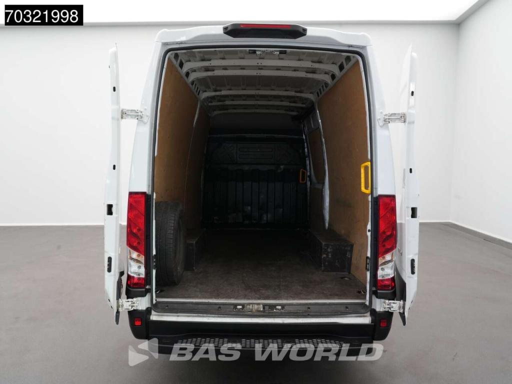 Iveco Daily 35S14 L2H2 Airco Cruise 3,5t Trekgewicht Euro6 L2 Airco Cruise control Foto 8