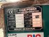 Giga Power PLD12000SE 10 kVA silent generator Foto 11 thumbnail