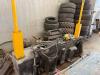 Takeuchi TL140 Foto 8 thumbnail