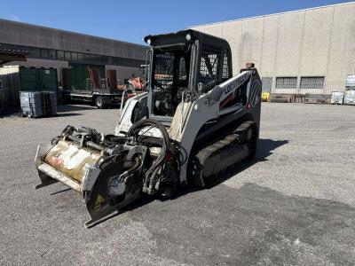 Takeuchi TL140 in vendita da PA.DO. S.r.l.