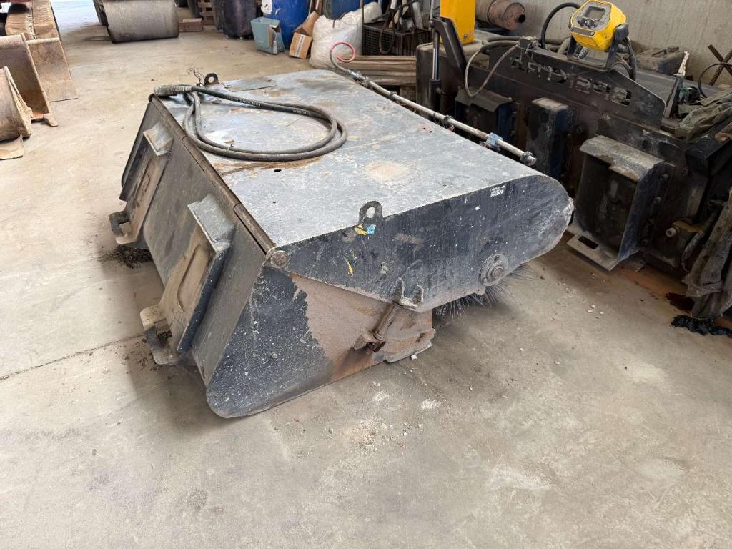 Takeuchi TL140 Foto 7
