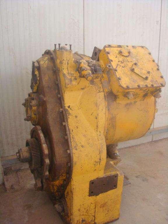 Trasmissione per Caterpillar 992B Foto 4
