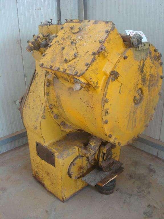 Trasmissione per Caterpillar 992B Foto 5