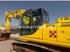 New Holland E215C Foto 10 thumbnail