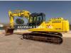 New Holland E215C Foto 4 thumbnail