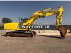 New Holland E215C Foto 6 thumbnail