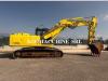 New Holland E215C Foto 7 thumbnail