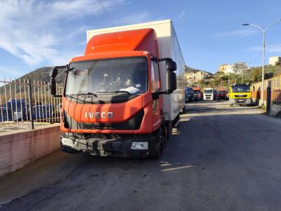 Iveco EUROCARGO 80-190 in vendita da Procida Macchine S.r.l.