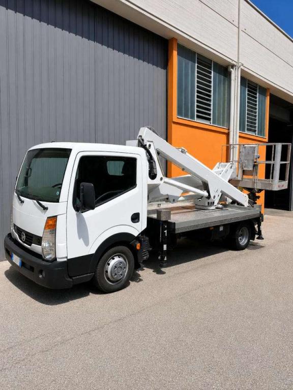 Multitel MX 170 Foto 1