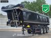 Schmitz SGF*S3 3 axles Alcoa Lift Axle Cramaro Foto 1 thumbnail