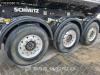 Schmitz SGF*S3 3 axles Alcoa Lift Axle Cramaro Foto 11 thumbnail
