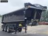 Schmitz SGF*S3 3 axles Alcoa Lift Axle Cramaro Foto 3 thumbnail