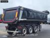 Schmitz SGF*S3 3 axles Alcoa Lift Axle Cramaro Foto 5 thumbnail