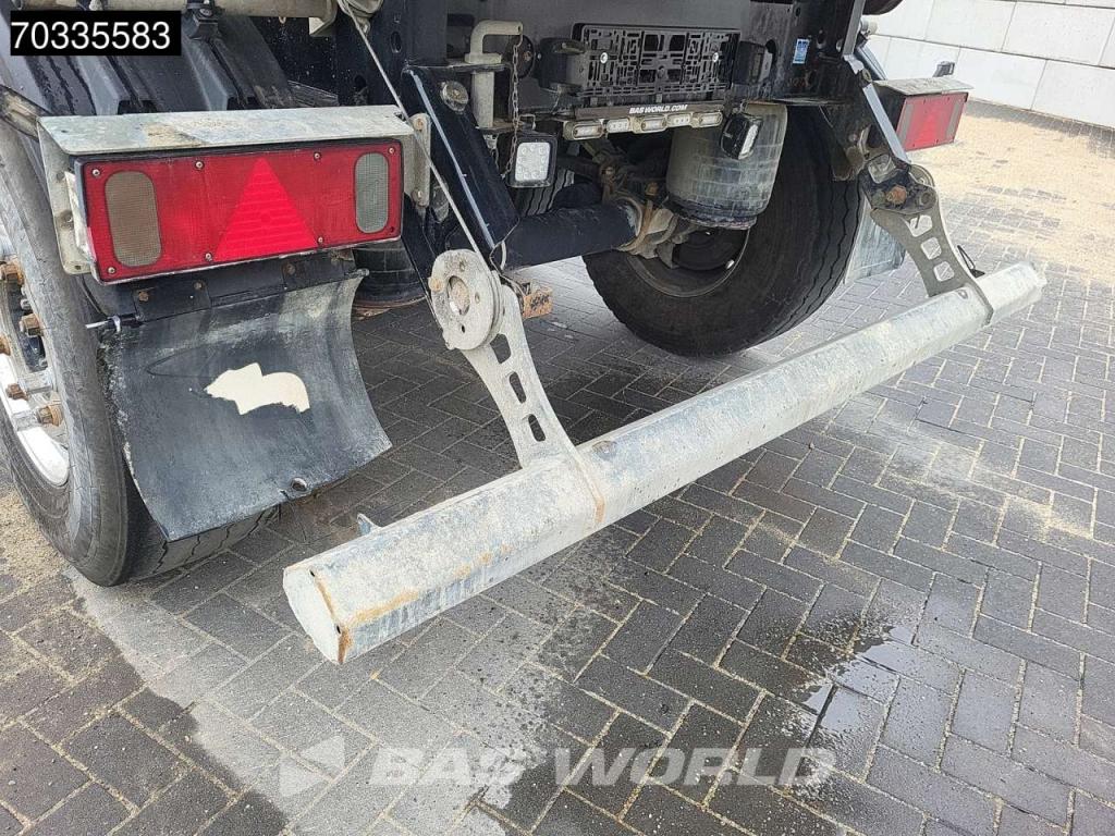 Schmitz SGF*S3 3 axles Alcoa Lift Axle Cramaro Foto 10