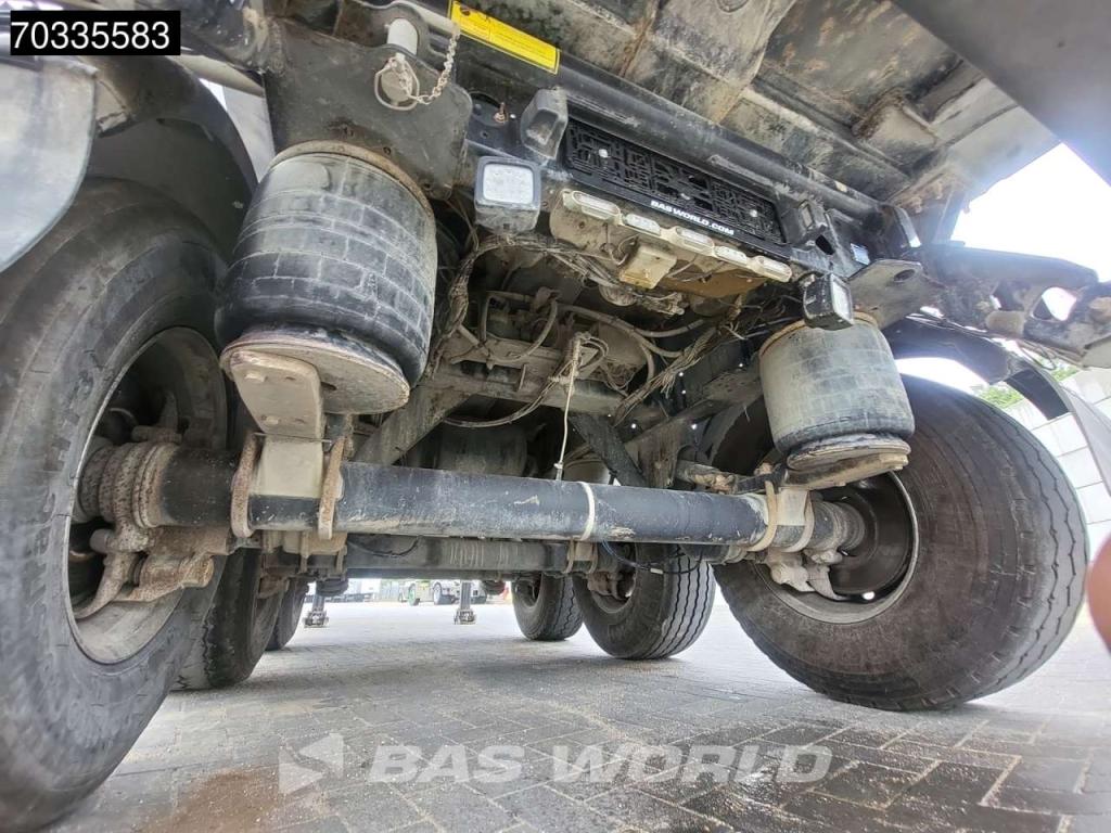 Schmitz SGF*S3 3 axles Alcoa Lift Axle Cramaro Foto 21