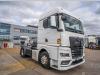 Man TGX 18.470 BL SA +ADR+INTARDER Foto 2 thumbnail
