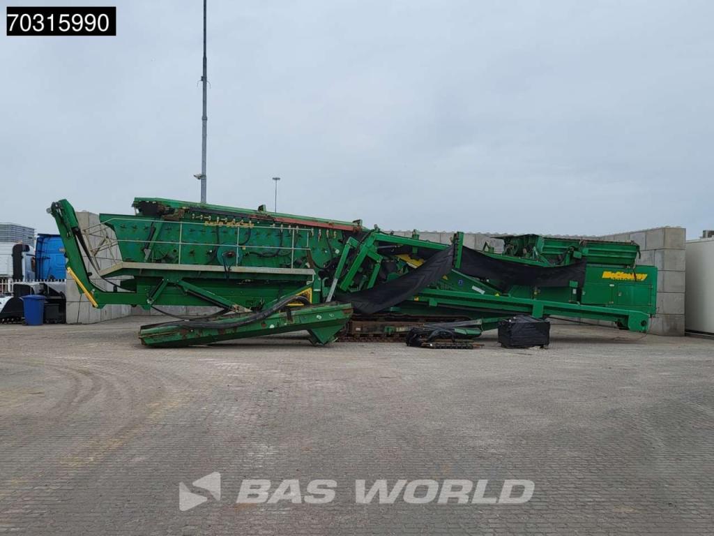 McCloskey S190 Foto 2