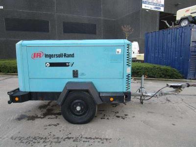 Ingersoll Rand 9 / 110 in vendita da Machinery Resale