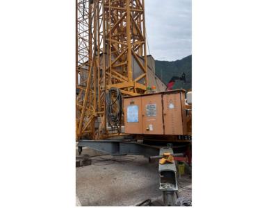 Liebherr 71K in vendita da Niederstätter Spa