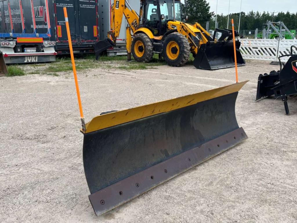 Caterpillar ANGLE BLADE Foto 1