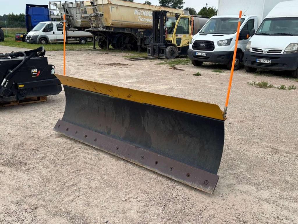 Caterpillar ANGLE BLADE Foto 2