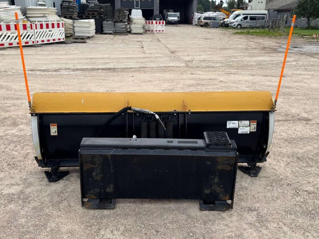 Caterpillar ANGLE BLADE Foto 4