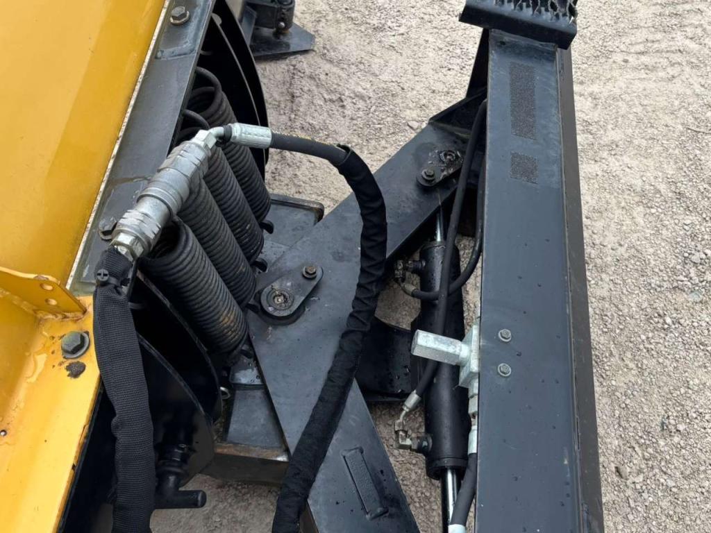 Caterpillar ANGLE BLADE Foto 6