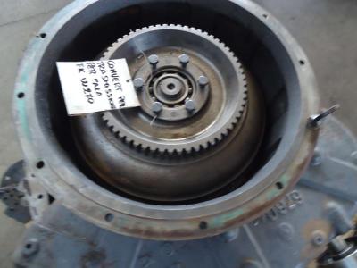 Convert / Converter per Fiat Kobelco W270 in vendita da OLM 90 Srl